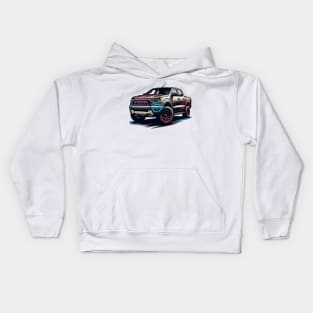 Ford Ranger Kids Hoodie